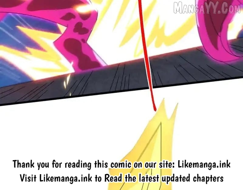 Invasion of the Myriad Races: Starting by Taming a Legendary Beast Chapter 55 - page 35